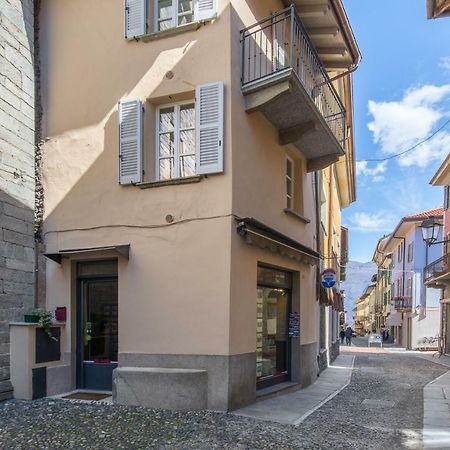 Casa Miranda Apartment Cannobio Exterior foto
